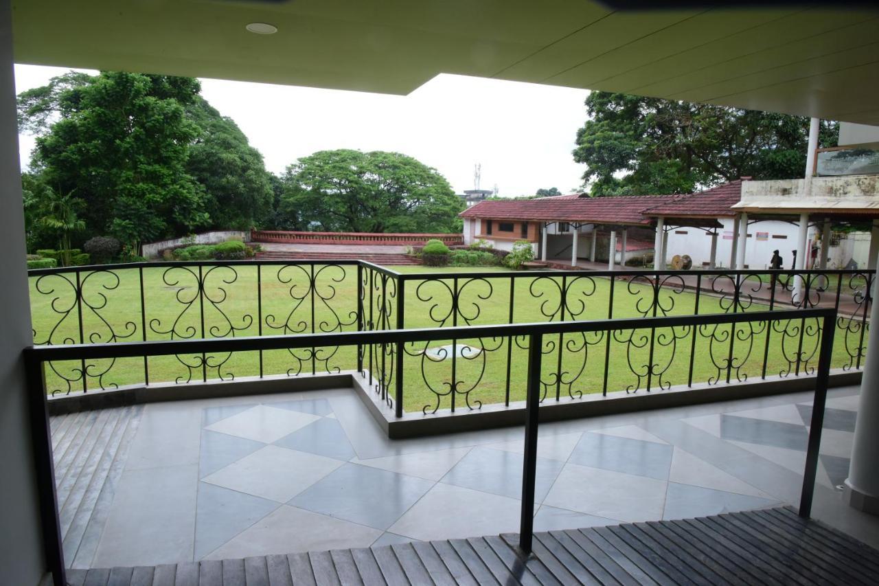 Fortune Valley View, Manipal - Member Itc Hotels' Group Ngoại thất bức ảnh