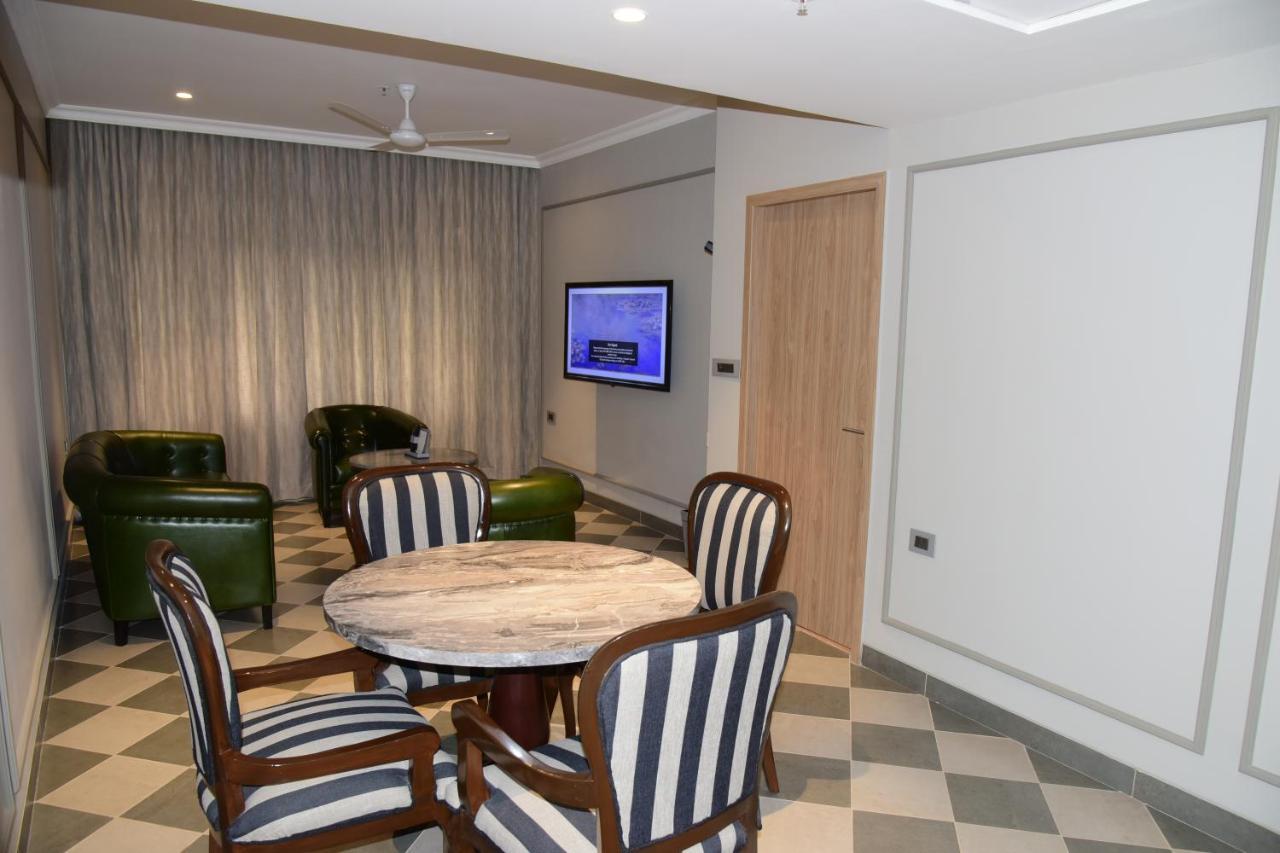 Fortune Valley View, Manipal - Member Itc Hotels' Group Ngoại thất bức ảnh