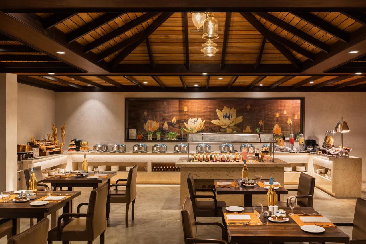 Fortune Valley View, Manipal - Member Itc Hotels' Group Ngoại thất bức ảnh