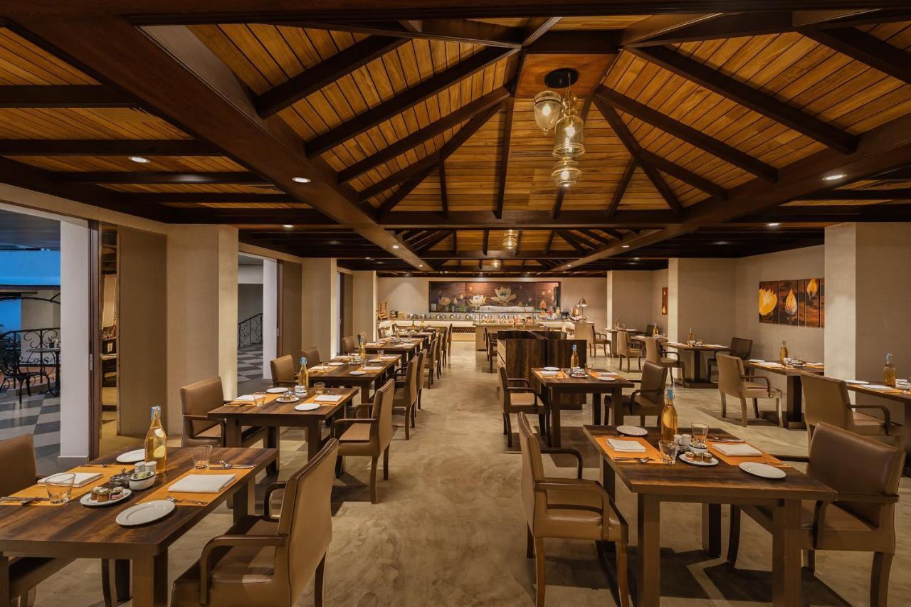 Fortune Valley View, Manipal - Member Itc Hotels' Group Ngoại thất bức ảnh