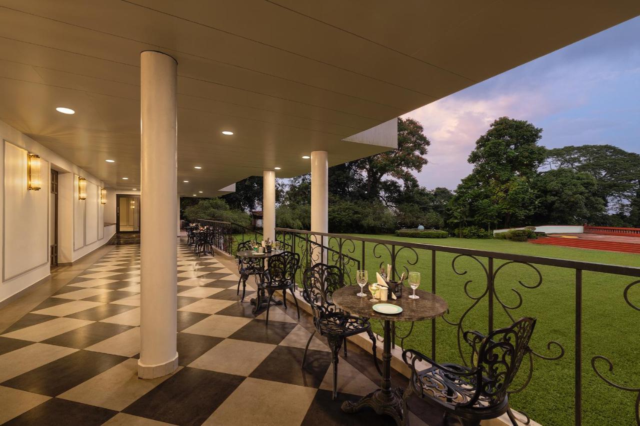 Fortune Valley View, Manipal - Member Itc Hotels' Group Ngoại thất bức ảnh