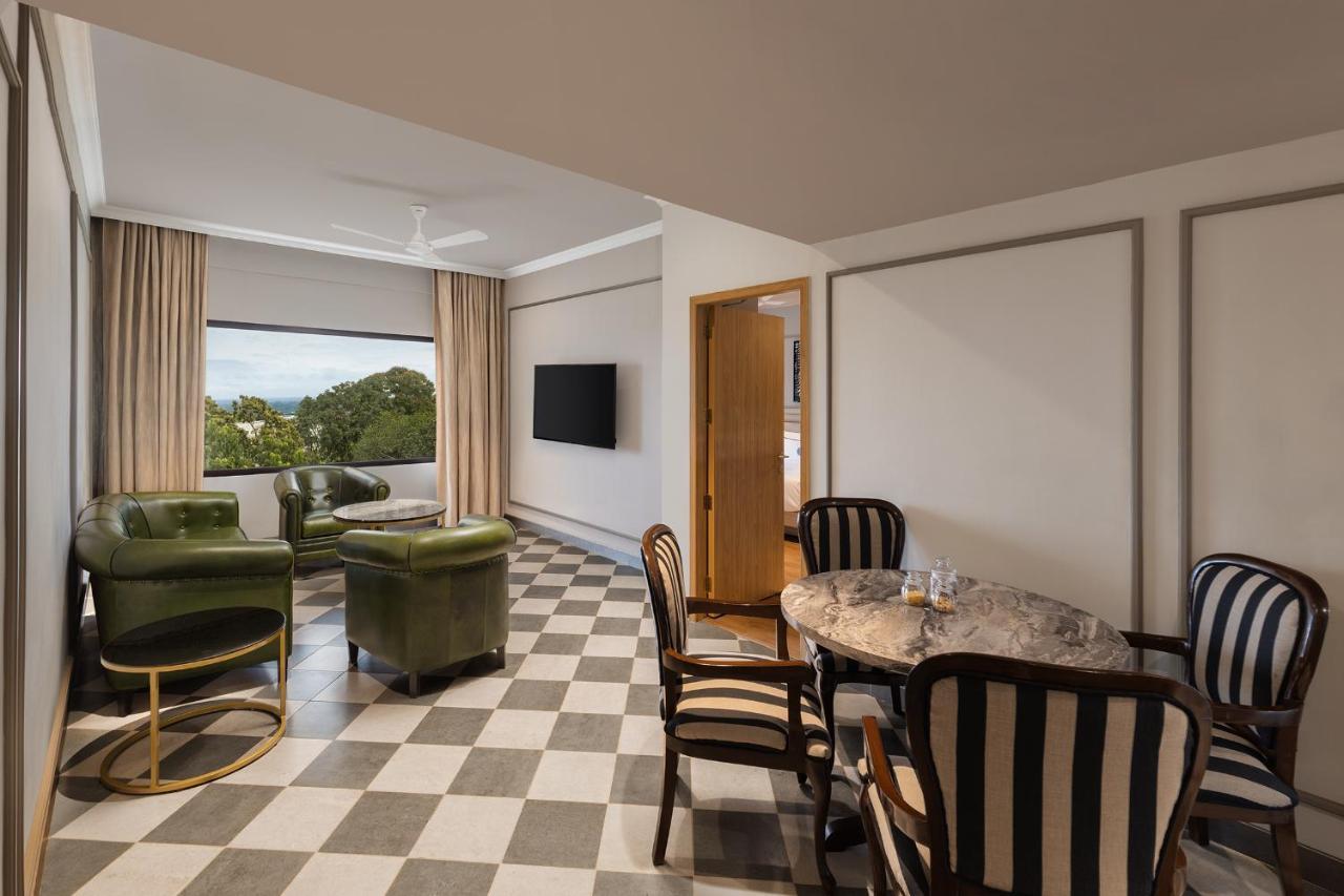 Fortune Valley View, Manipal - Member Itc Hotels' Group Ngoại thất bức ảnh