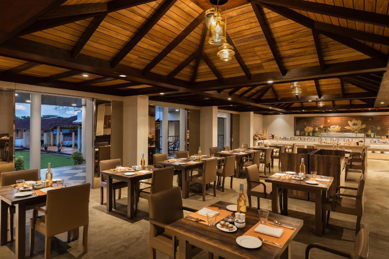 Fortune Valley View, Manipal - Member Itc Hotels' Group Ngoại thất bức ảnh