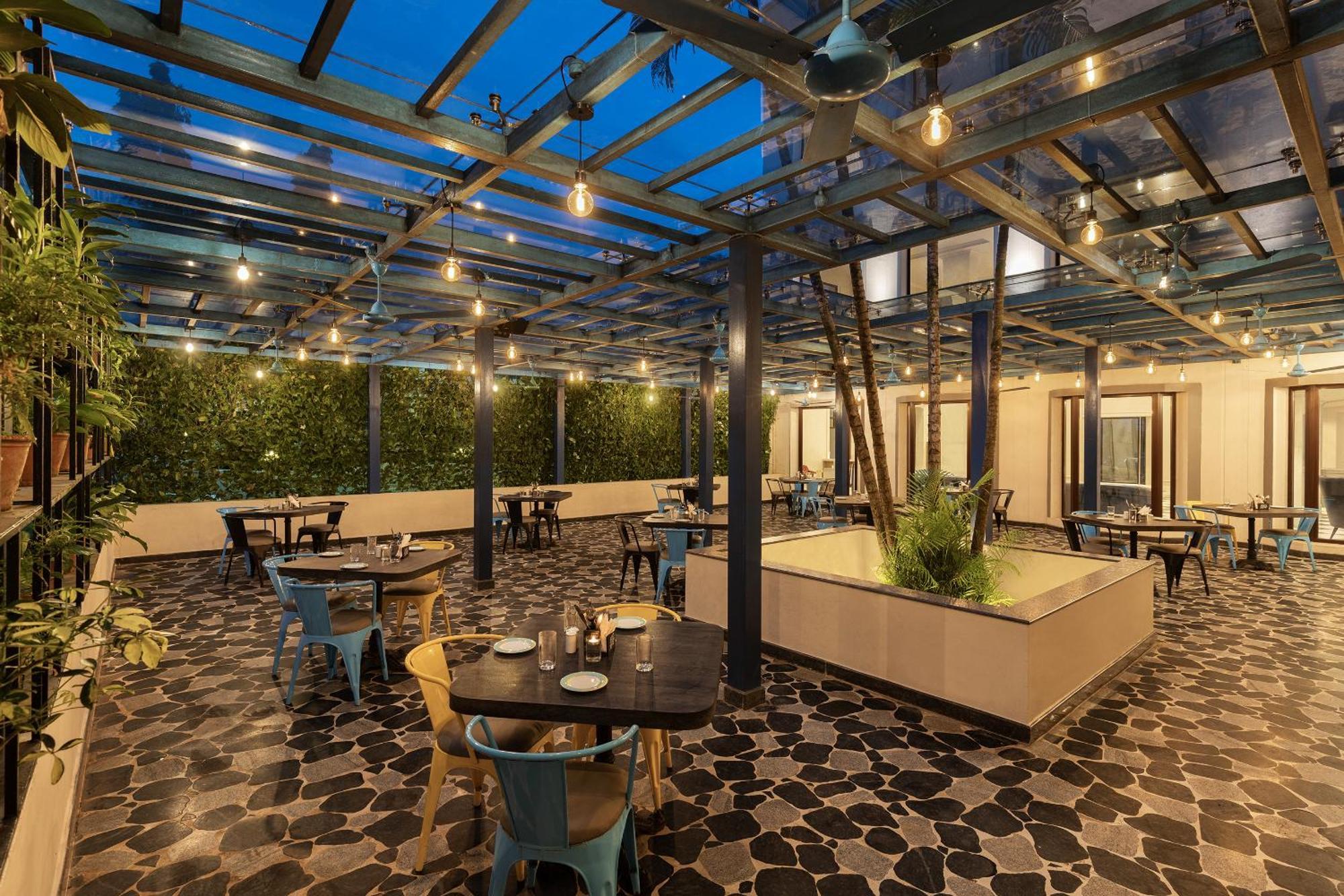 Fortune Valley View, Manipal - Member Itc Hotels' Group Ngoại thất bức ảnh