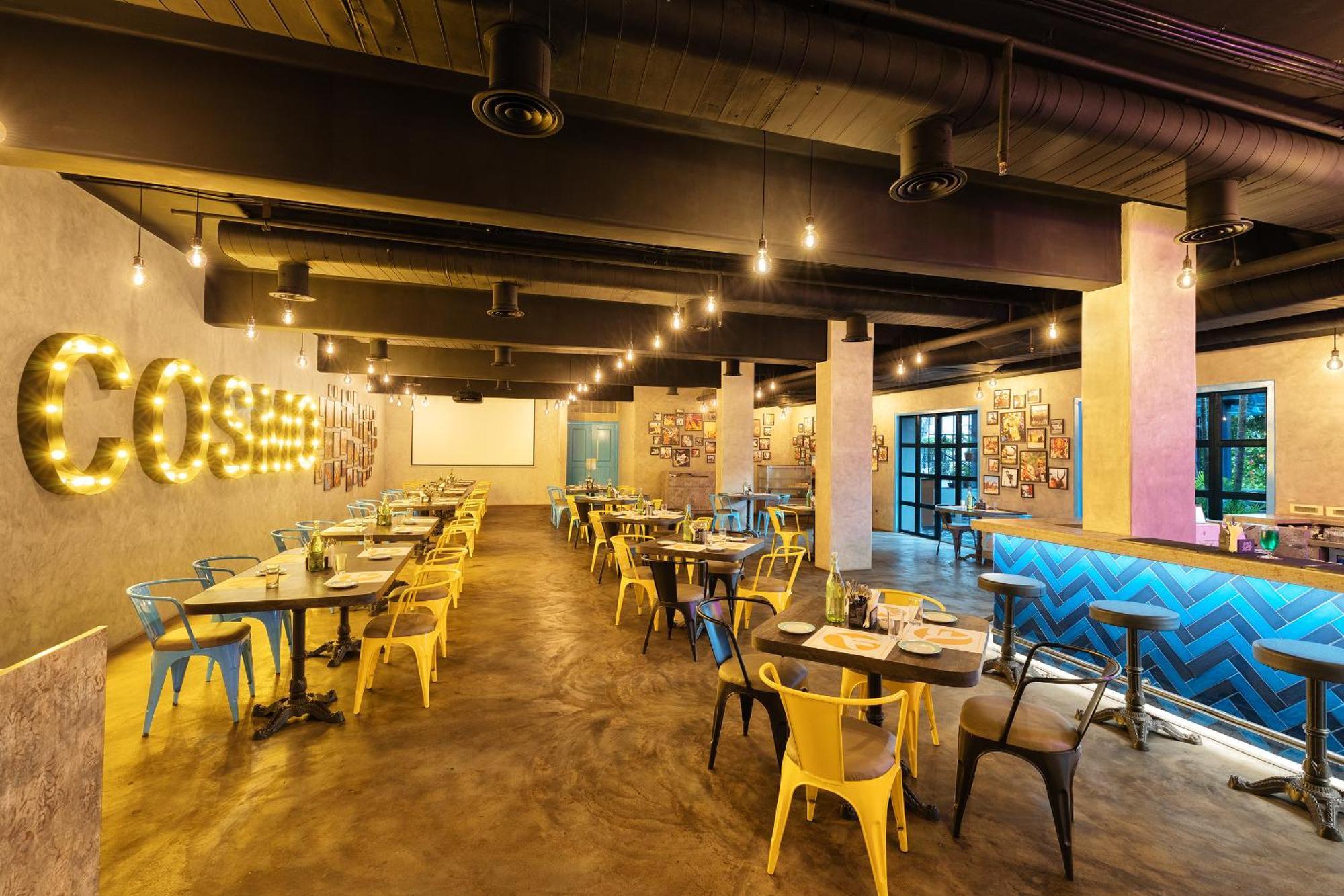 Fortune Valley View, Manipal - Member Itc Hotels' Group Ngoại thất bức ảnh