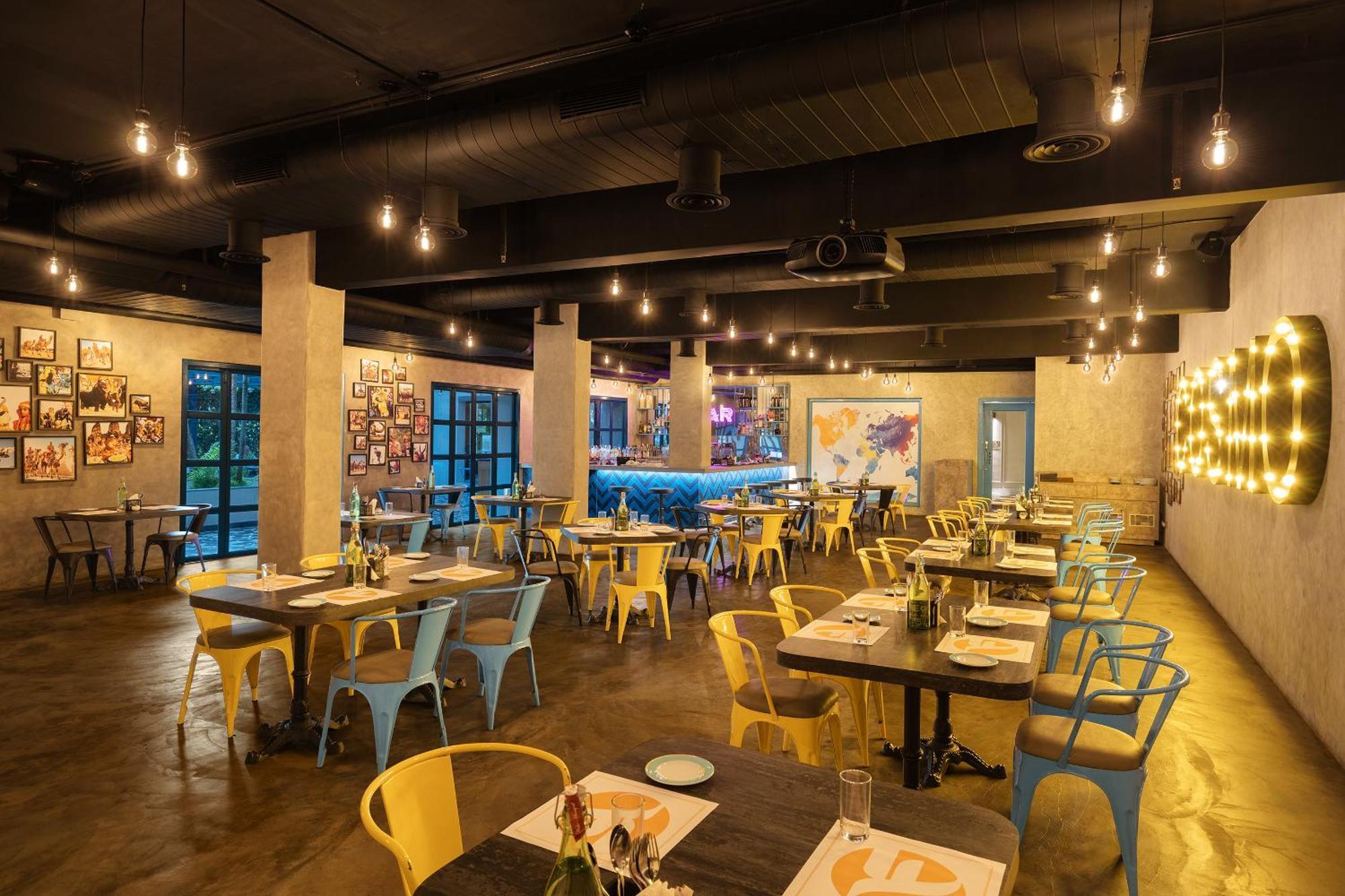 Fortune Valley View, Manipal - Member Itc Hotels' Group Ngoại thất bức ảnh