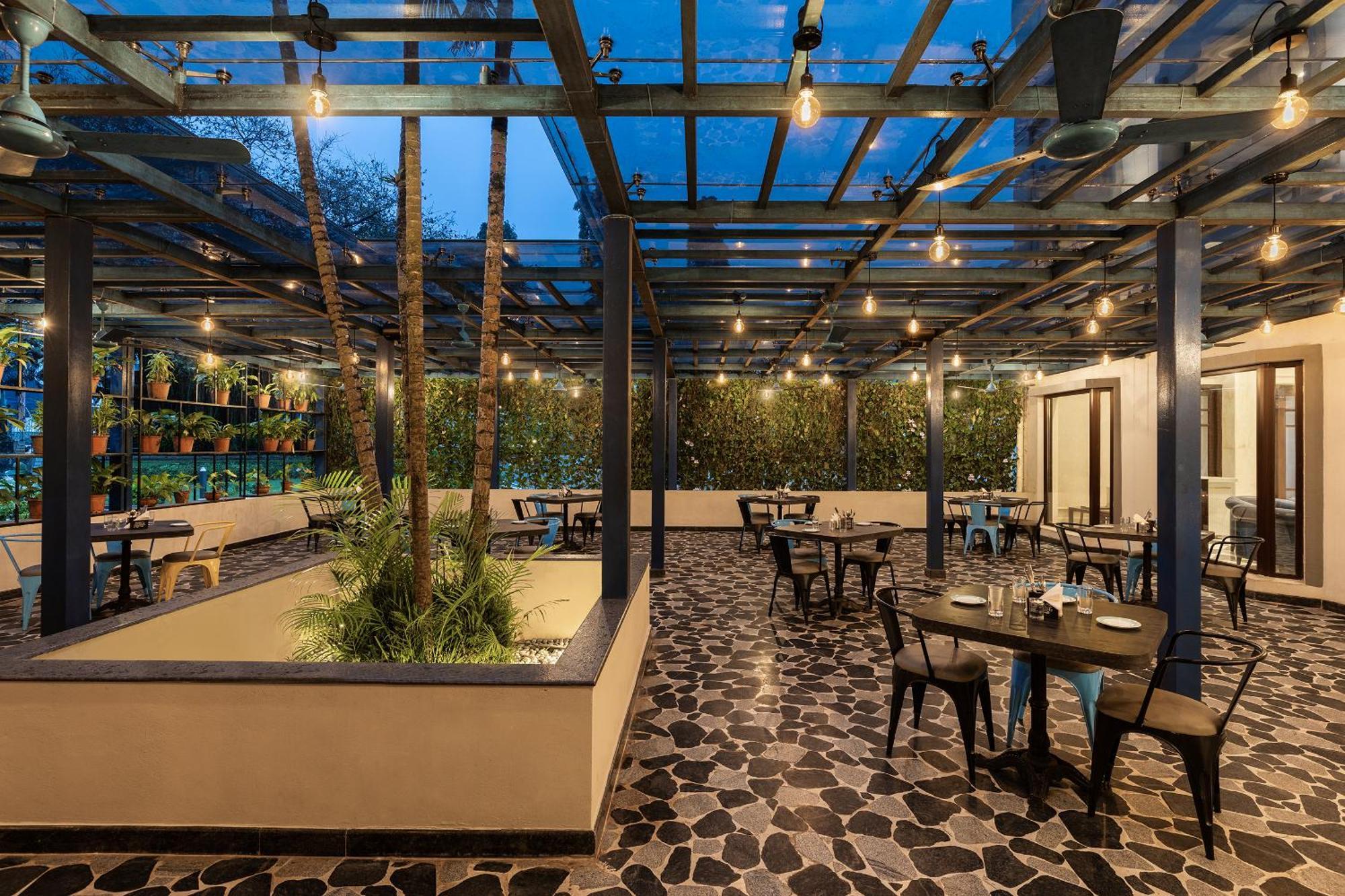 Fortune Valley View, Manipal - Member Itc Hotels' Group Ngoại thất bức ảnh