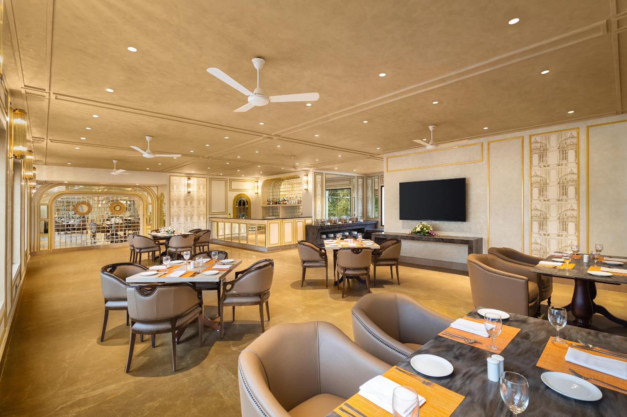 Fortune Valley View, Manipal - Member Itc Hotels' Group Ngoại thất bức ảnh