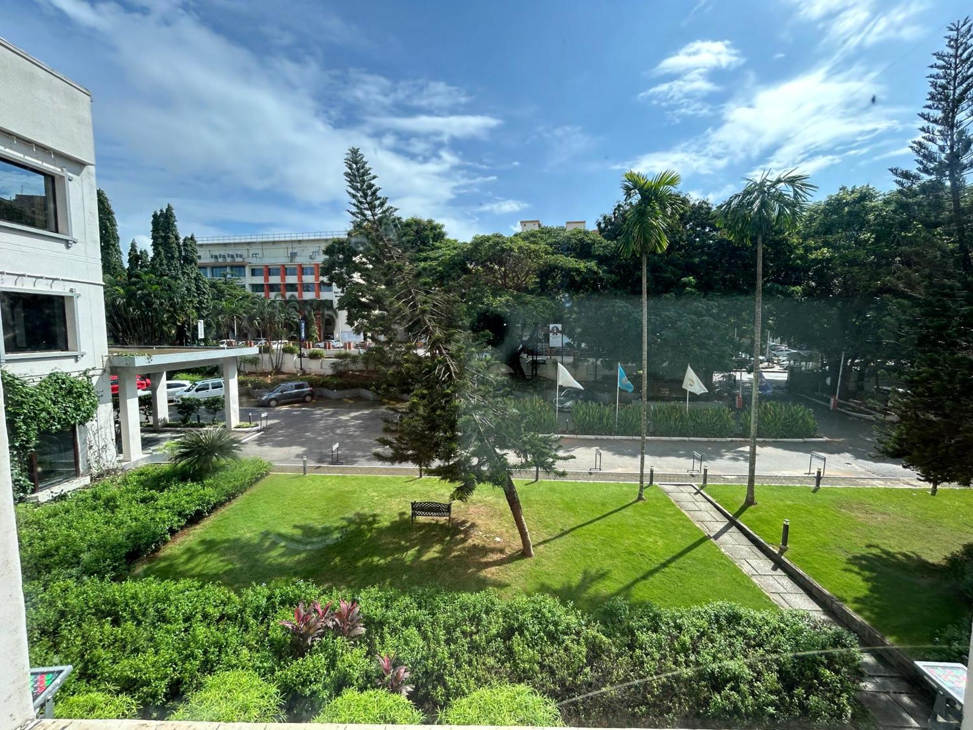 Fortune Valley View, Manipal - Member Itc Hotels' Group Ngoại thất bức ảnh