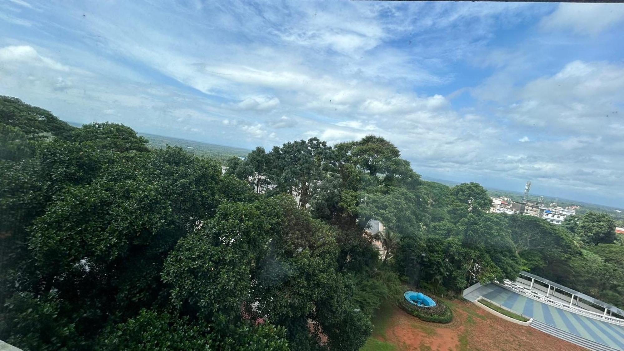 Fortune Valley View, Manipal - Member Itc Hotels' Group Ngoại thất bức ảnh