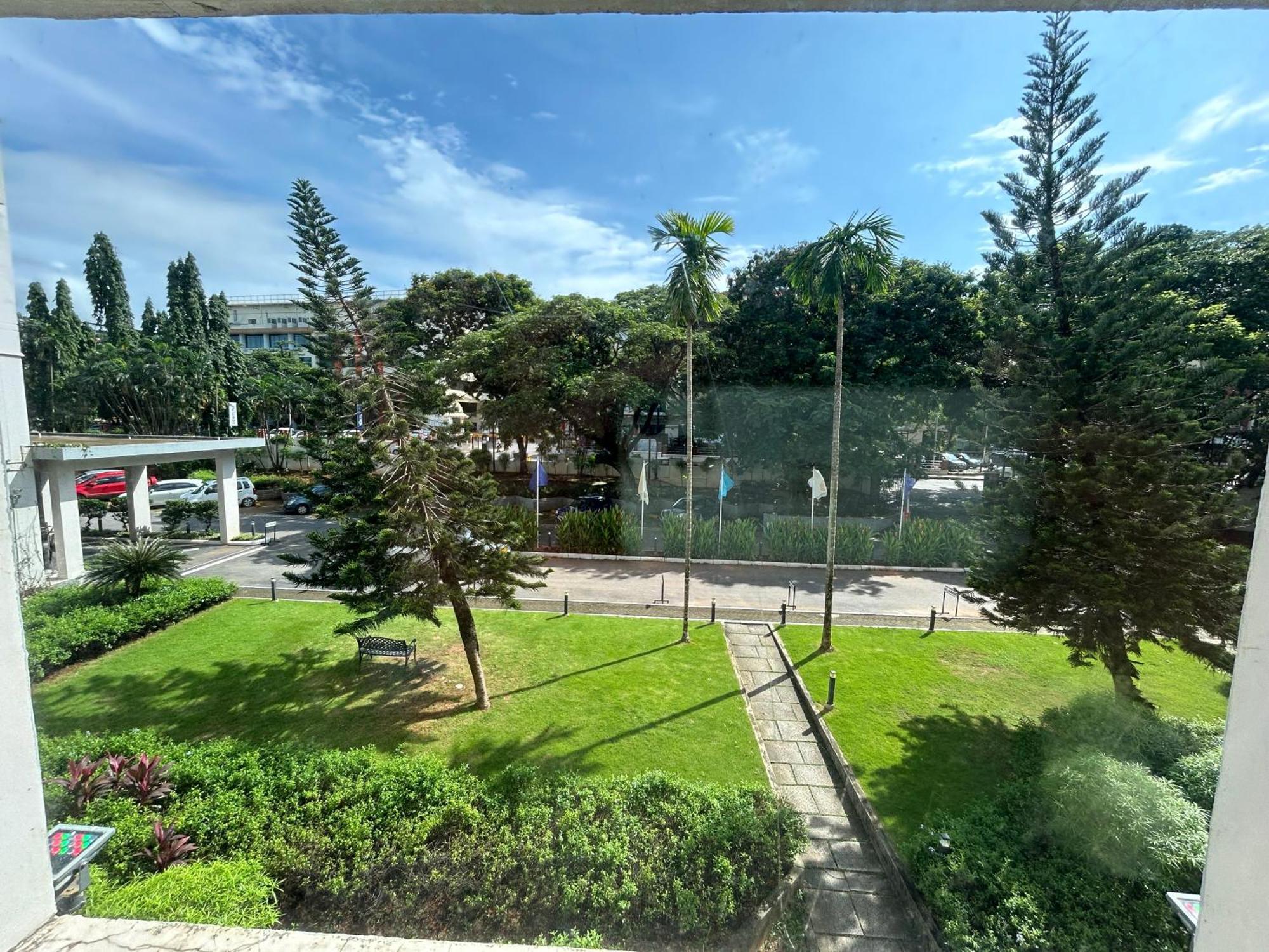 Fortune Valley View, Manipal - Member Itc Hotels' Group Ngoại thất bức ảnh
