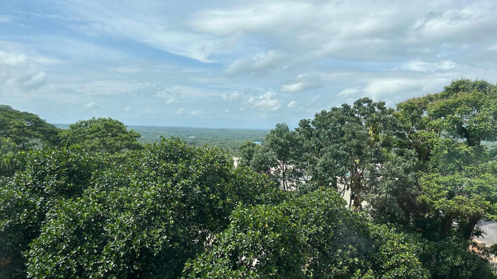 Fortune Valley View, Manipal - Member Itc Hotels' Group Ngoại thất bức ảnh